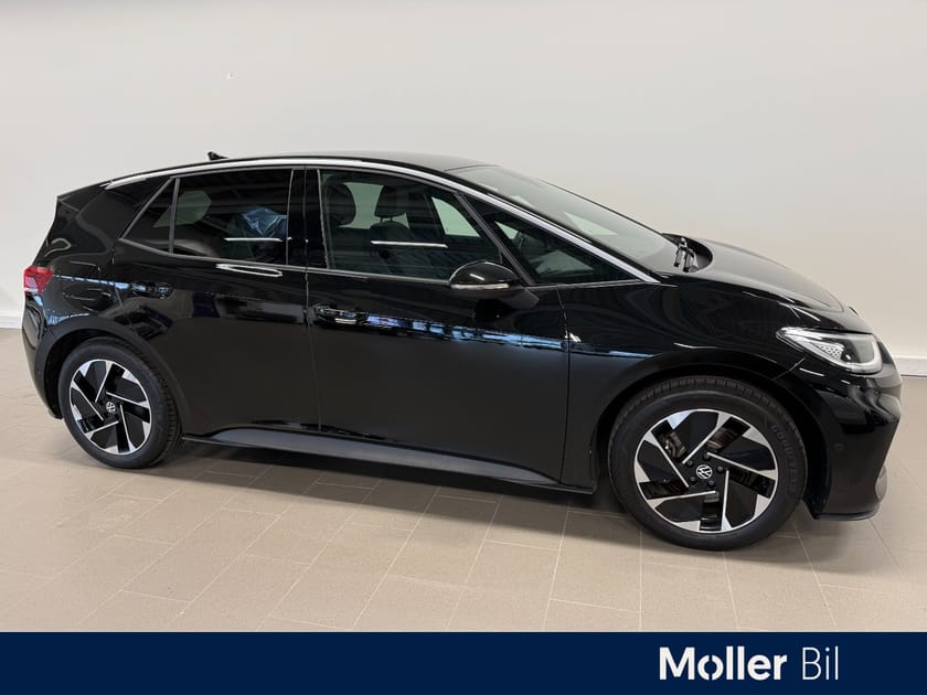 Bilde 1 av Volkswagen ID.3 Pro Performance
