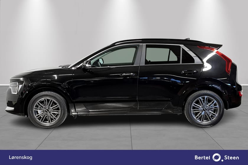Bilde 2 av Kia Niro EV