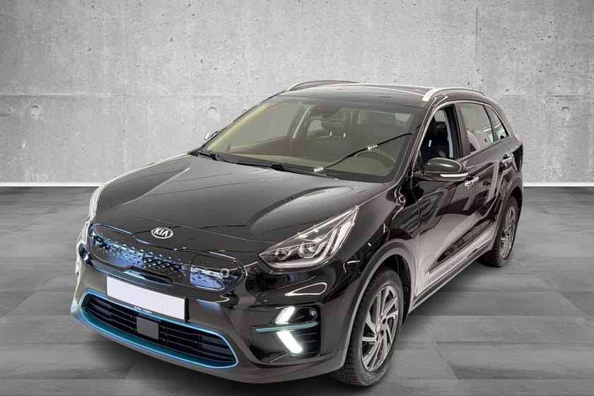 Bilde 4 av Kia e-Niro