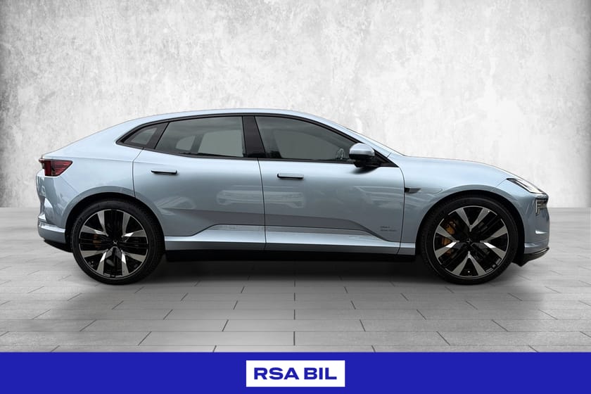 Bilde 4 av Polestar 4 Long Range Dual motor