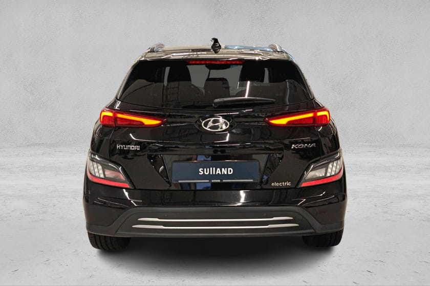 Bilde 4 av Hyundai Kona Electric 64 kWh