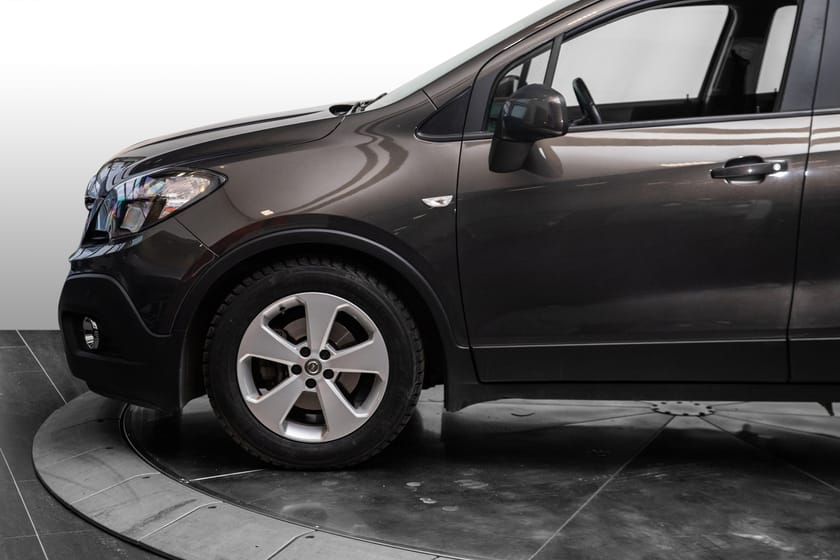 Bilde 4 av Opel Mokka