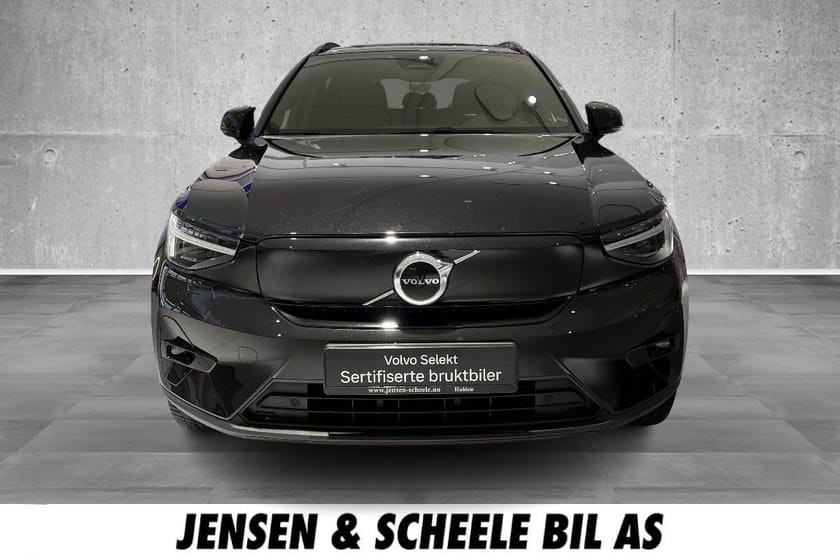 Bilde 2 av Volvo XC40 Recharge Twin motor