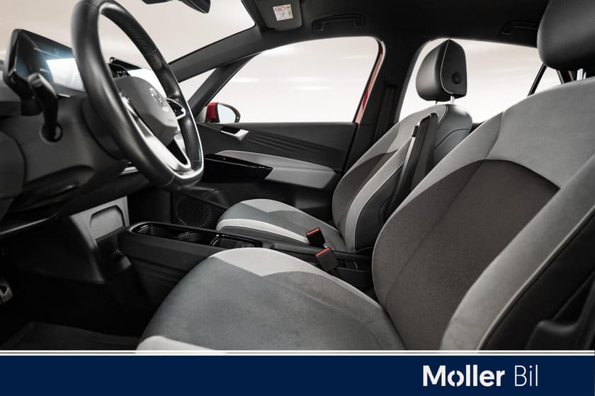 Bilde 3 av Volkswagen ID.3 Pro