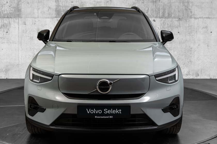 Bilde 4 av Volvo EX40 Twin Motor