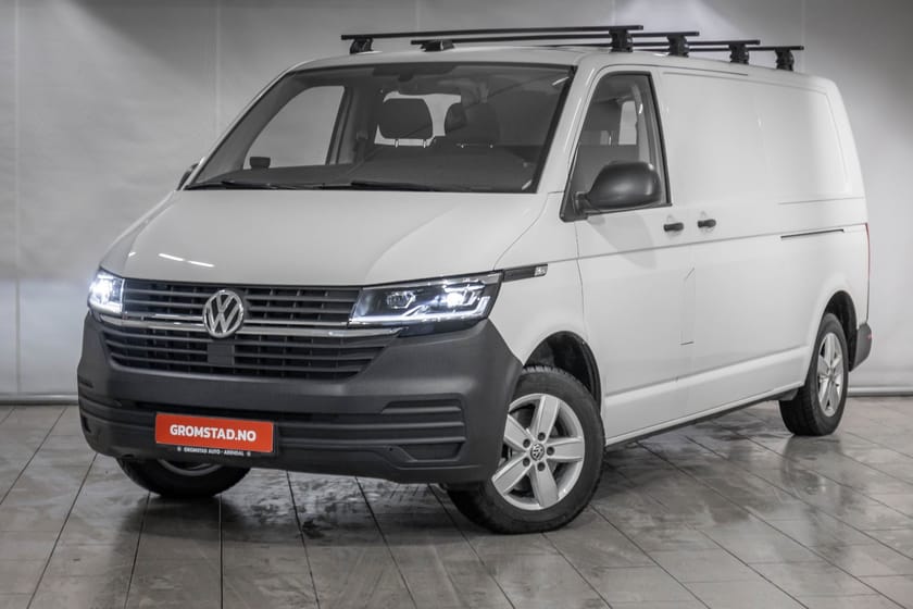 Bilde 2 av Volkswagen Transporter