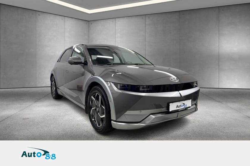 Bilde 2 av Hyundai Ioniq 5
