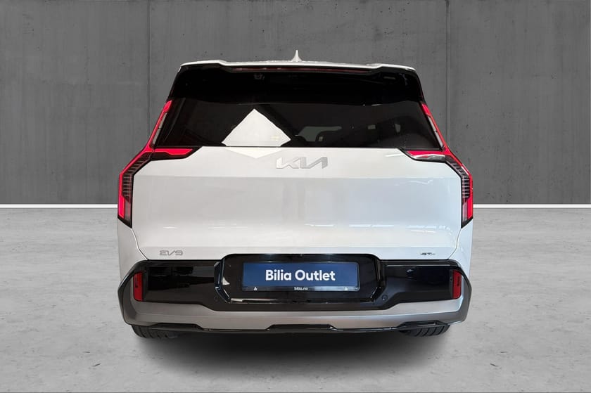 Bilde 5 av Kia EV9 AWD