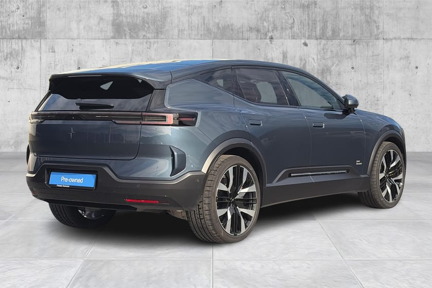 Bilde 5 av Polestar 3 Long Range Dual Motor Performance