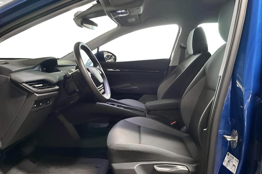 Bilde 5 av Škoda Elroq 50