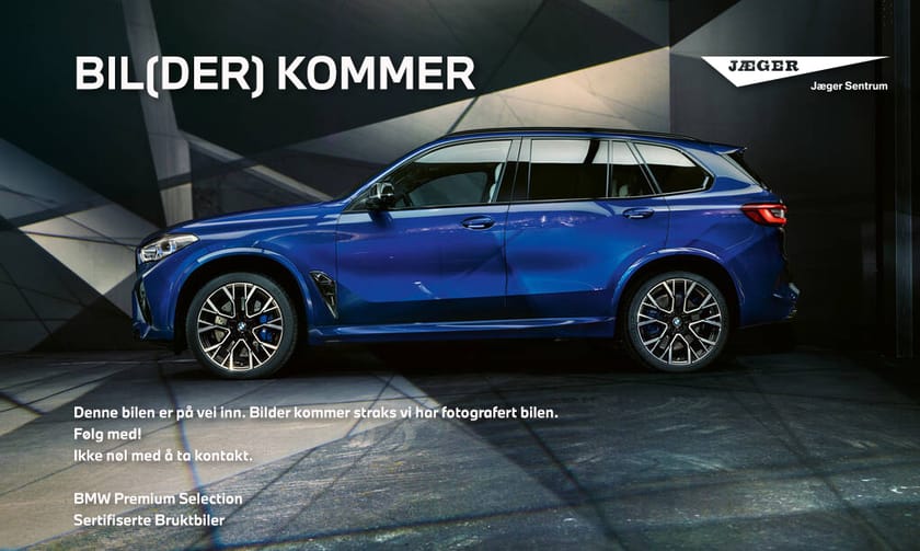 Bilde 1 av BMW i3 120 Ah