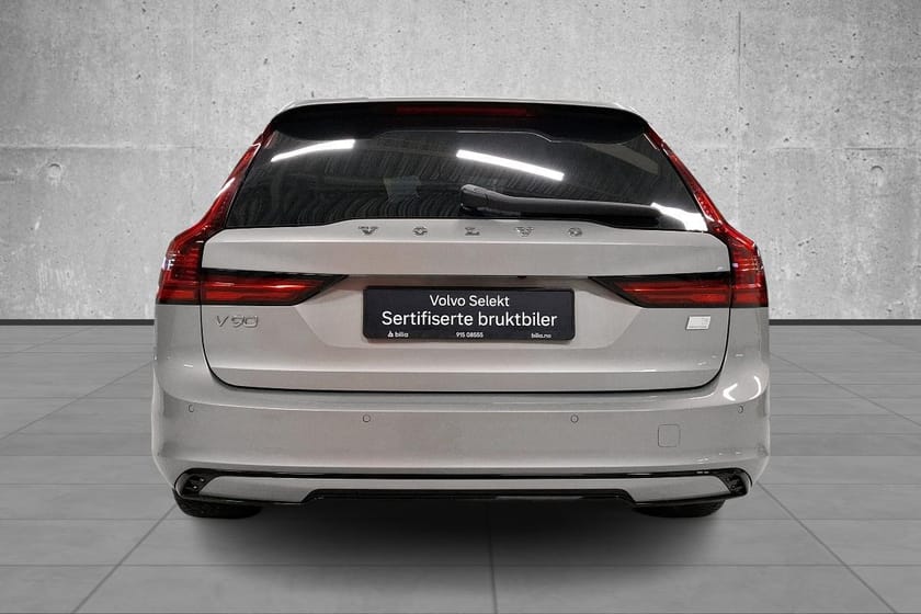 Bilde 5 av Volvo V90