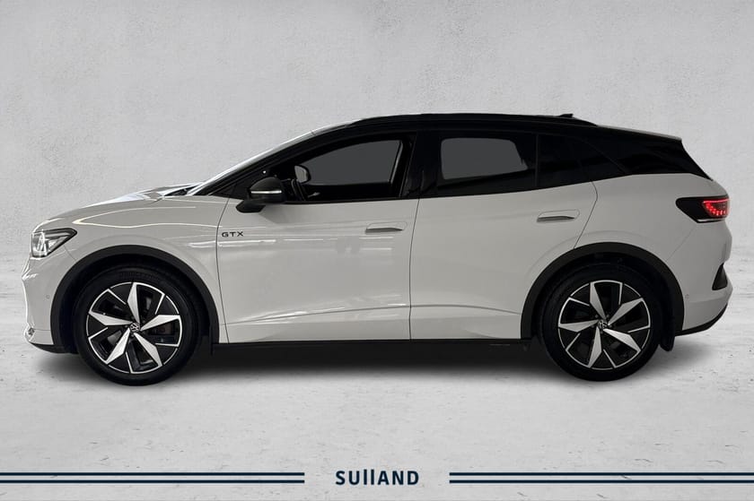 Bilde 2 av Volkswagen ID.4 GTX