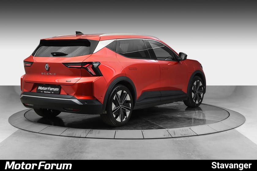 Bilde 5 av Renault Scenic E-Tech