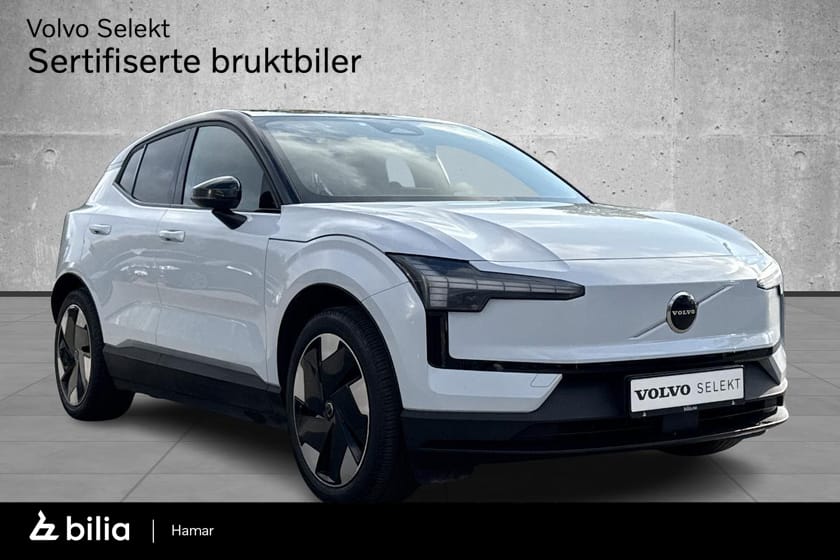 Bilde 1 av Volvo EX30 Twin Motor Performance