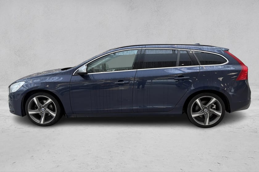 Bilde 2 av Volvo V60