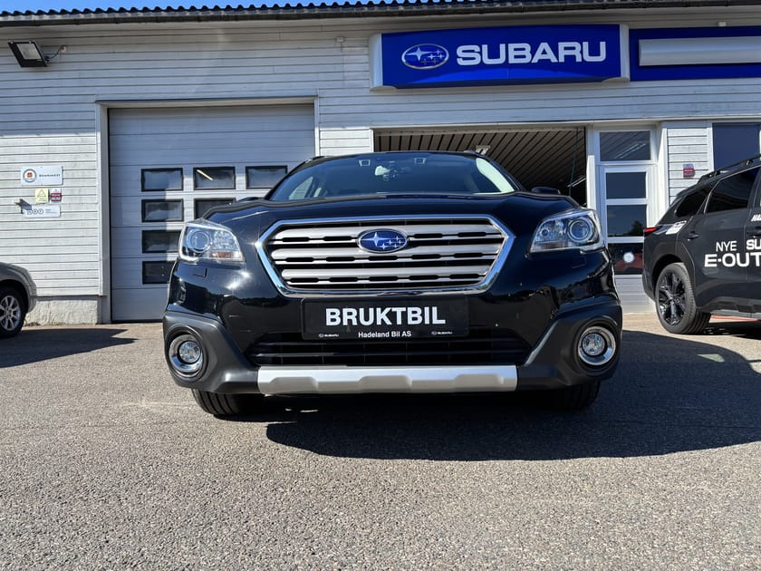 Bilde 2 av Subaru Outback