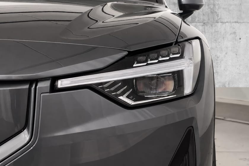 Bilde 3 av Polestar 2 Long Range Dual Motor