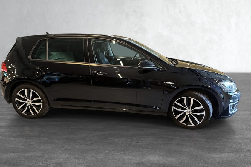 Bilde 4 av Volkswagen e-Golf