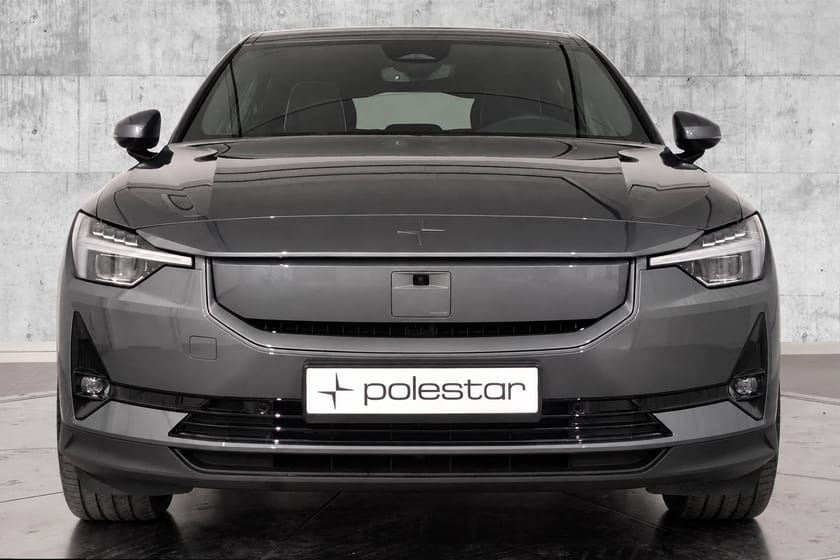 Bilde 2 av Polestar 2 Long Range Dual Motor