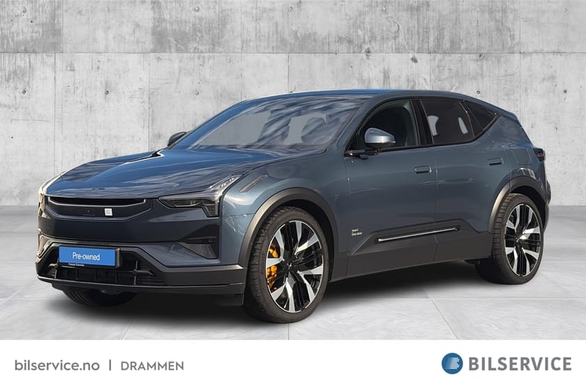 Bilde 1 av Polestar 3 Long Range Dual Motor Performance