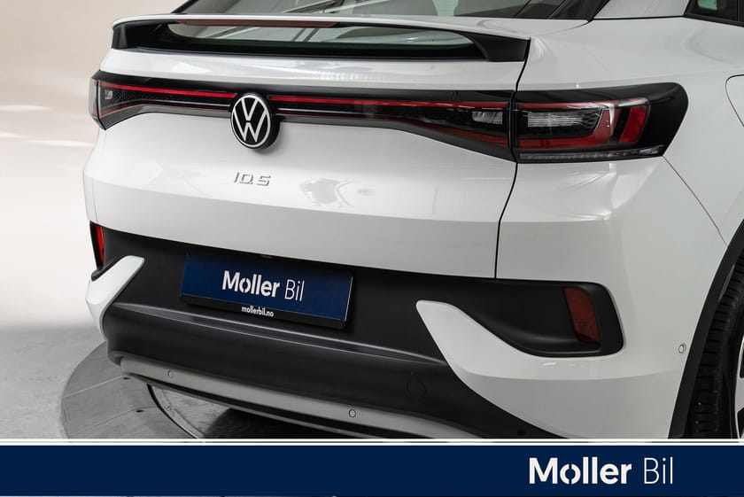 Bilde 5 av Volkswagen ID.5 Pro Performance