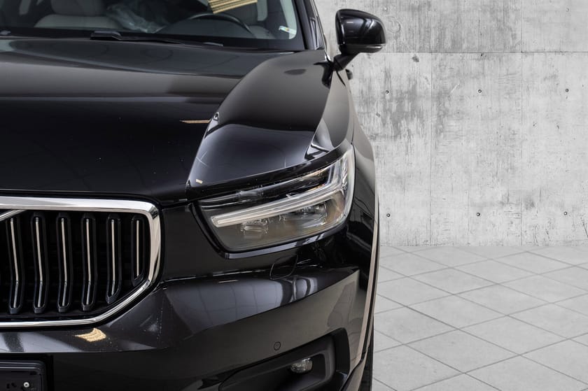 Bilde 4 av Volvo XC40