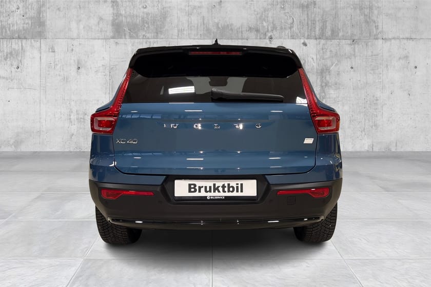 Bilde 4 av Volvo XC40 Recharge