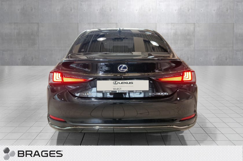 Bilde 4 av Lexus ES 300h