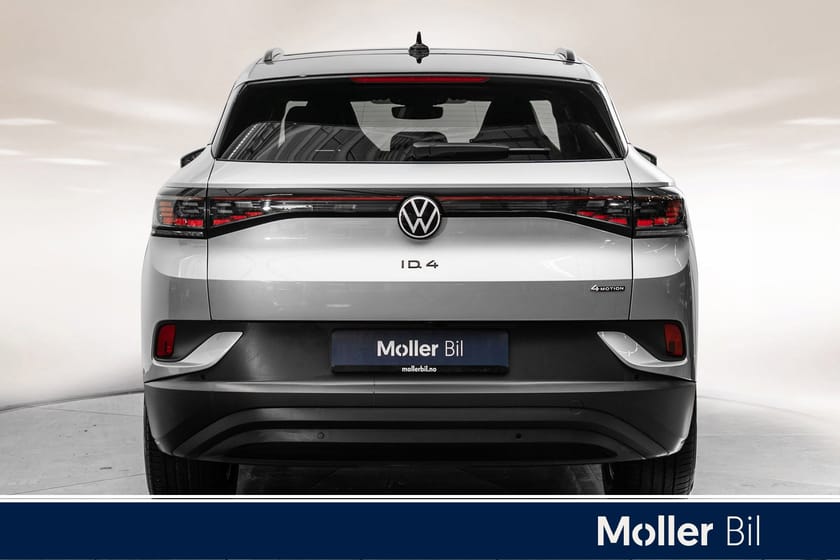 Bilde 5 av Volkswagen ID.4 Pro 4M