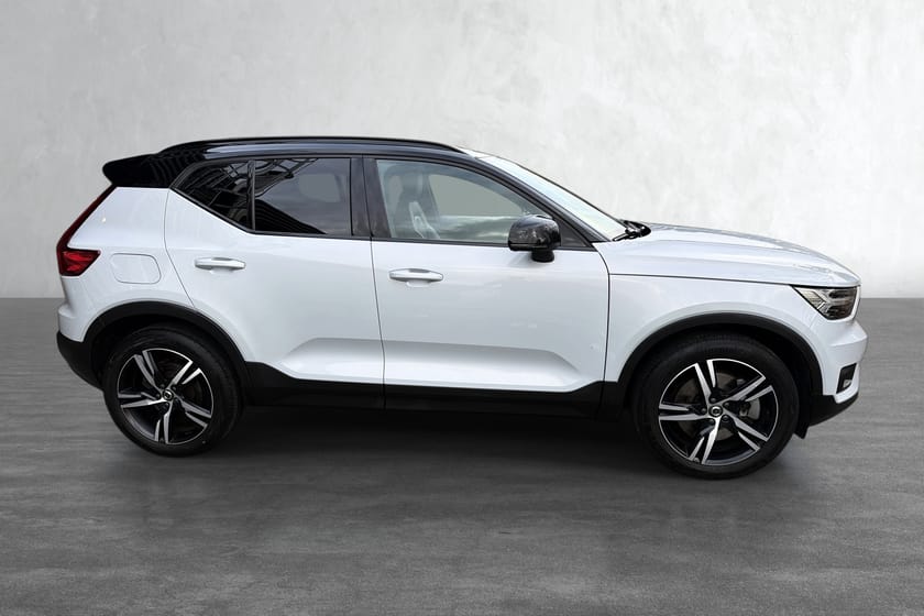 Bilde 4 av Volvo XC40