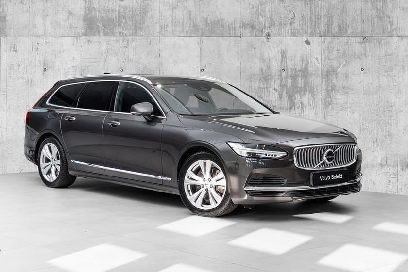 Bilde 1 av Volvo V90