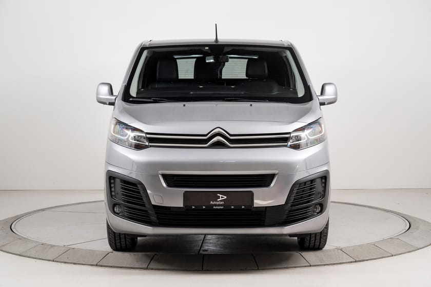 Bilde 3 av Citroën Jumpy Van IP