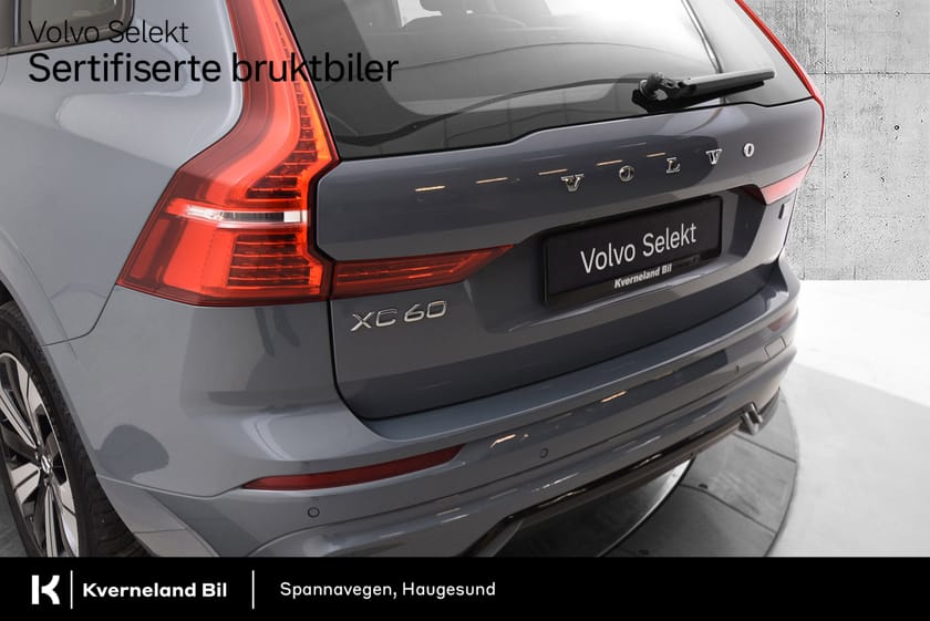 Bilde 5 av Volvo XC60
