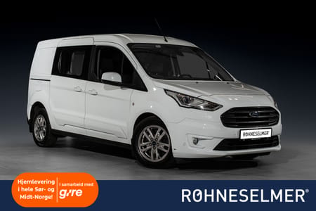 Ford Transit Connect 240 LWB