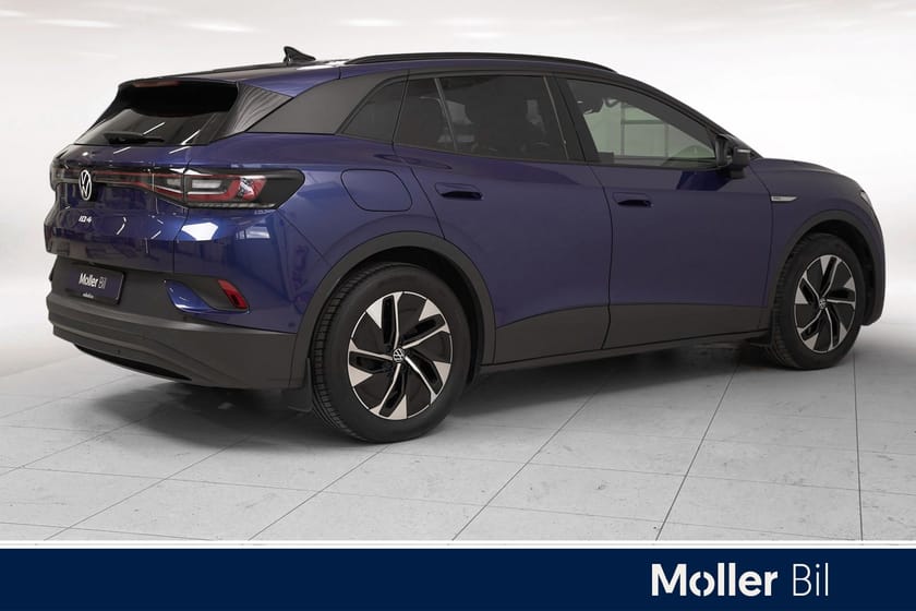 Bilde 2 av Volkswagen ID.4 Pro