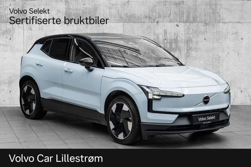 Bilde 1 av Volvo EX30 Twin Motor Performance
