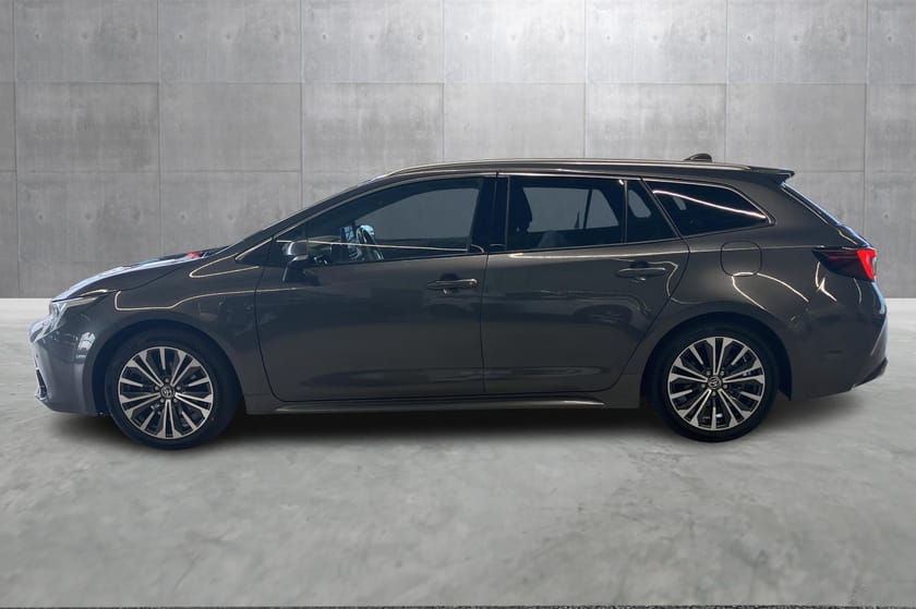 Bilde 2 av Toyota Corolla Touring Sports Hybrid