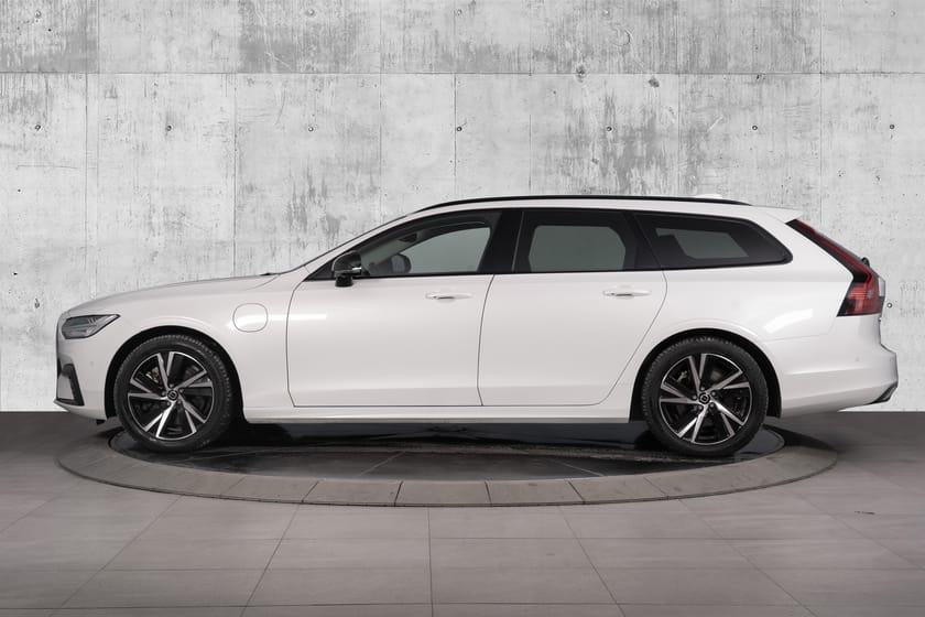Bilde 4 av Volvo V90