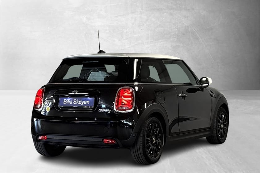 Bilde 4 av MINI Cooper SE