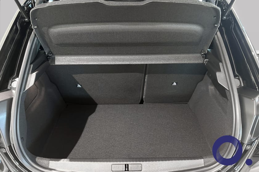 Bilde 5 av Peugeot e-208