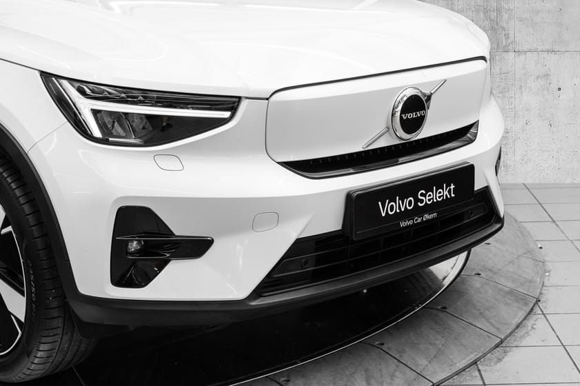 Bilde 2 av Volvo EX40 Twin Motor Performance