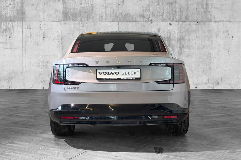 Bilde 5 av Volvo ES90 Single Motor Extended Range