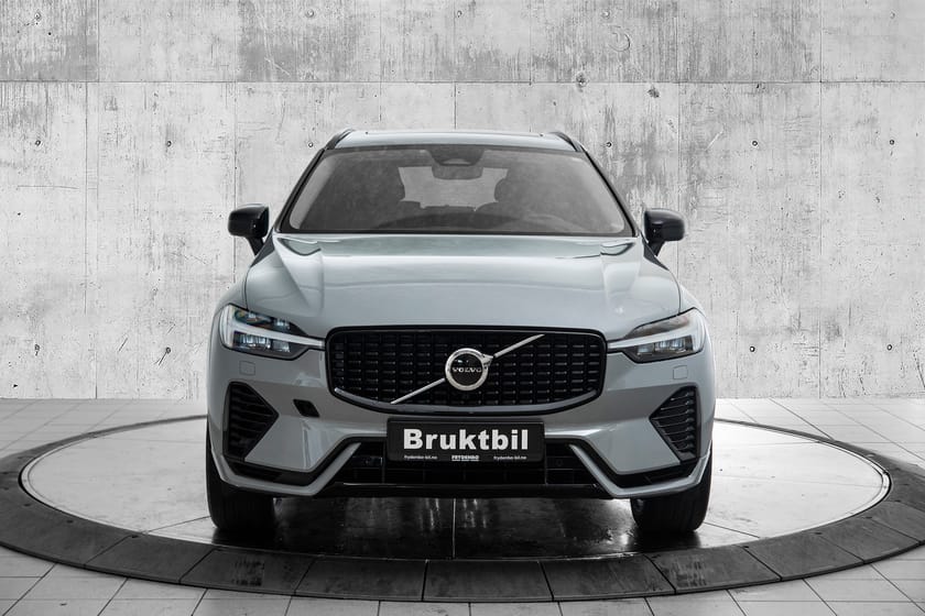 Bilde 5 av Volvo XC60