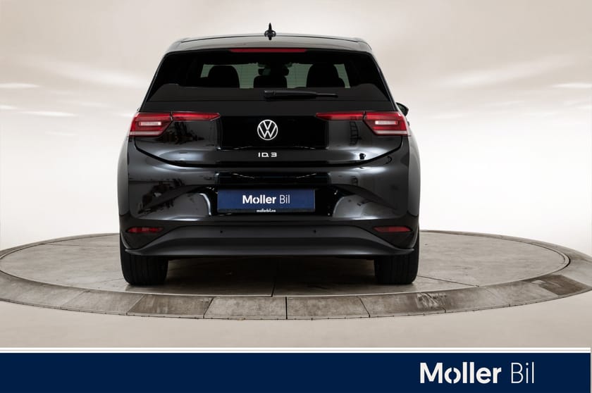 Bilde 4 av Volkswagen ID.3 Pro Performance