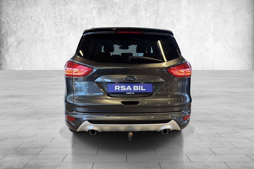 Bilde 5 av Ford Kuga