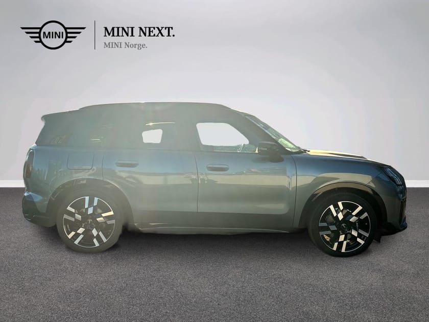 Bilde 4 av MINI Countryman SE ALL4