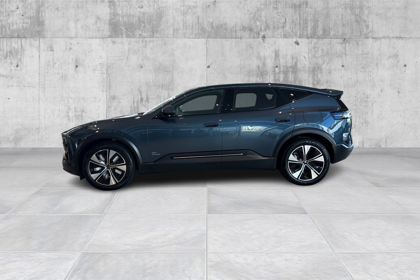 Bilde 2 av Polestar 3 Long range Dual motor