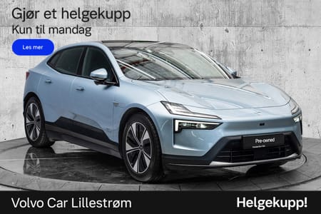 Polestar 4 Long Range Dual motor
