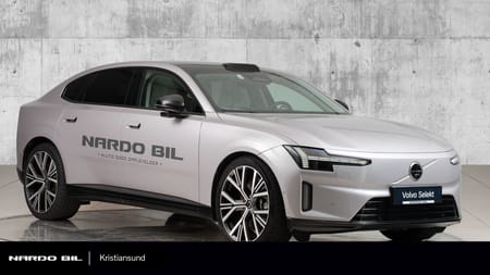 Volvo ES90 Single Motor Extended Range